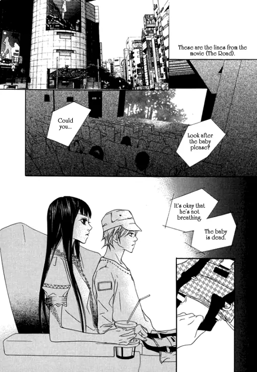 The Flowers of Evil Chapter 22 image 49